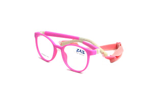 ZAZ DYNAMIC 04 PINK